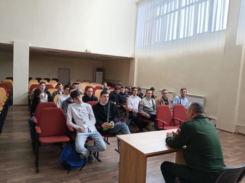 В Татарстане начала работу выездная группа вузов Министерства обороны Российской Федерации.