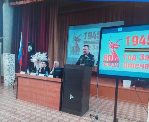 В Татарстане начала работу выездная группа вузов Министерства обороны Российской Федерации.