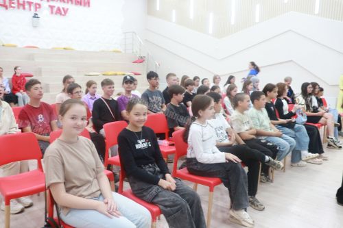 Тимур Сөләйманов: «Барысы да яхшы булыр. Сез булдырасыз!»