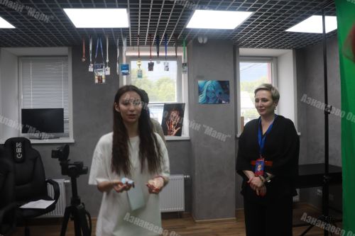 Тимур Сөләйманов: «Барысы да яхшы булыр. Сез булдырасыз!»