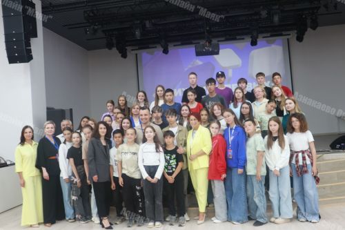 Тимур Сөләйманов: «Барысы да яхшы булыр. Сез булдырасыз!»