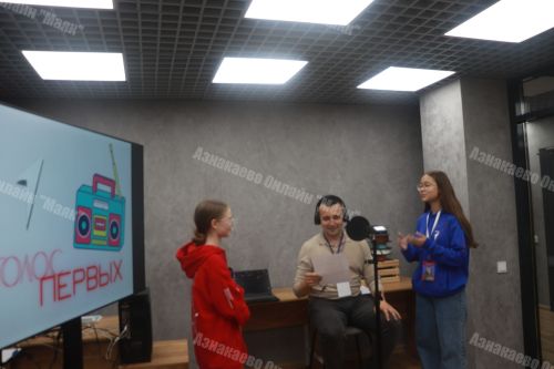 Тимур Сөләйманов: «Барысы да яхшы булыр. Сез булдырасыз!»