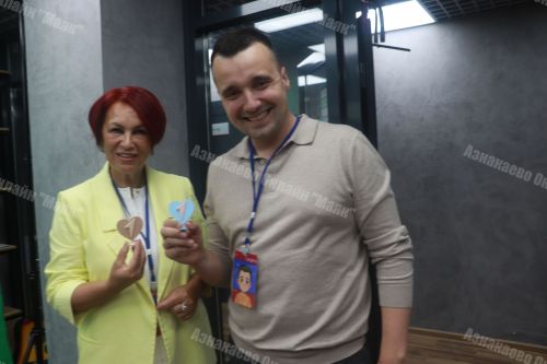 Тимур Сөләйманов: «Барысы да яхшы булыр. Сез булдырасыз!»