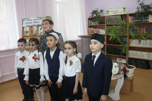 Сабантуйда