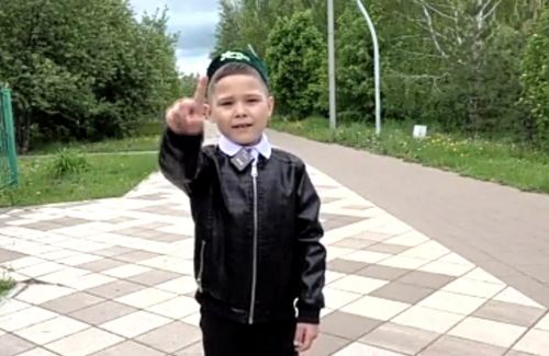 Воспитанники Азнакаевской Голубой мечети стали победителями международного конкурса