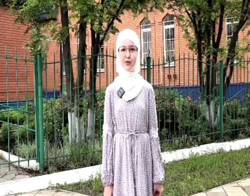 Воспитанники Азнакаевской Голубой мечети стали победителями международного конкурса