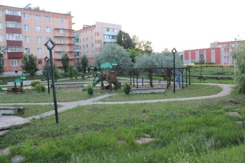 Погода в Азнакаево на 4 июня