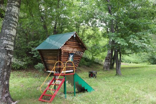 Азнакаевские ветераны отметили праздник