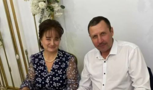 Сердце, отданное детям и спорту