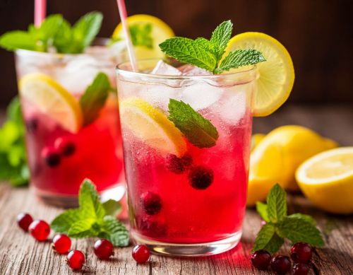 День смородины: витаминная бомба и кулинарное вдохновение!