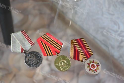 100 лет мудрости и труда: жительница Азнакаево Ирина Слепова отметила вековой юбилей