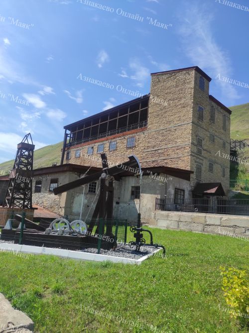 Нефть чыгару тарихына сәяхәт кылдык
