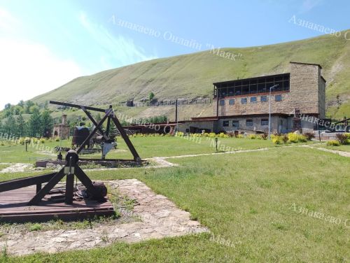 Нефть чыгару тарихына сәяхәт кылдык