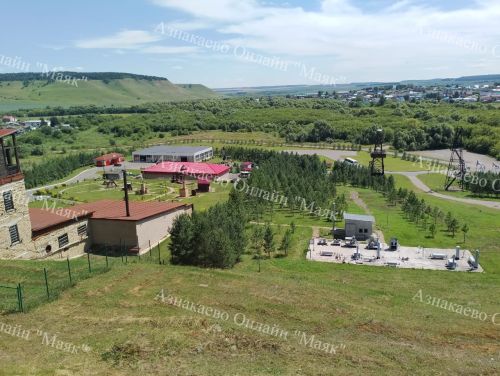 Нефть чыгару тарихына сәяхәт кылдык