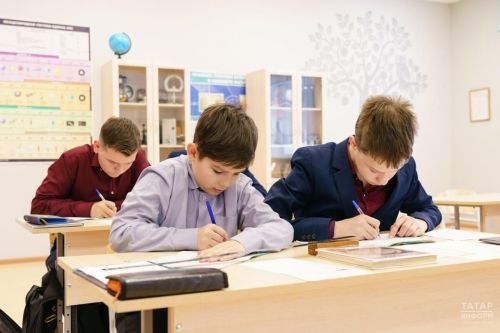 Важно! с 1 августа в России действует ГОСТ для ученических рюкзаков