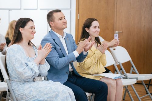 16 сезон «Кадрового резерва» Татарстана: новые лица для будущего республики