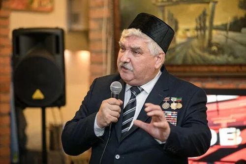 “Маяк” редакциясендә танылган тарихчы, академик Альберт Борһанов белән очрашу үткәреләчәк.