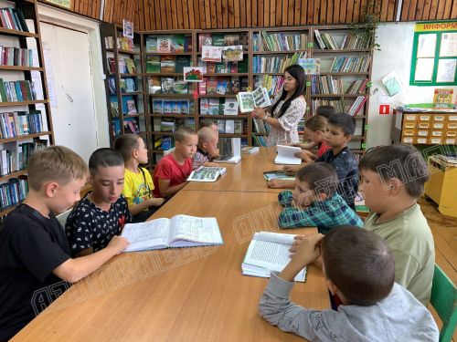 Яллары күңелле үтә
