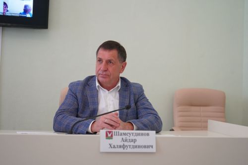 Единство усилий – залог развития