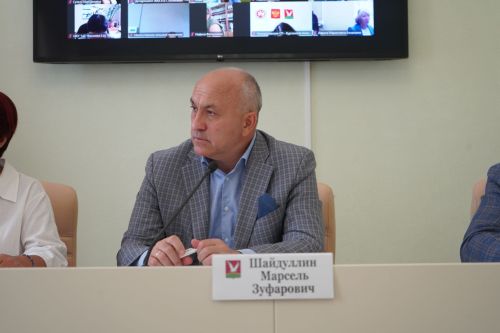 Единство усилий – залог развития