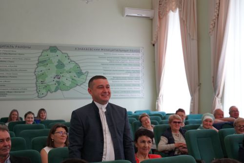 Единство усилий – залог развития