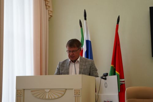 Единство усилий – залог развития