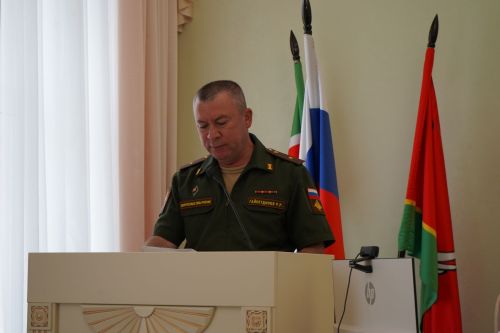 Единство усилий – залог развития