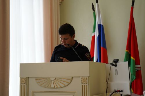 Единство усилий – залог развития