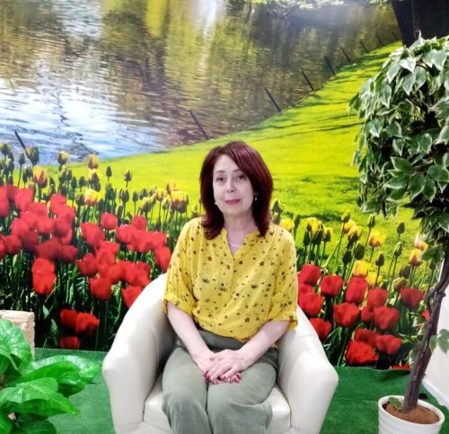 Укучыларыбыз иҗаты