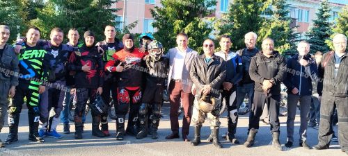 Бүген Азнакайда яшьләр көнен югары оешканлык белән бәйрәм итәләр
