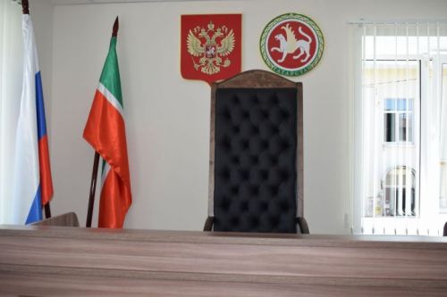 В Азнакаево вынесен приговор за домашнее насилие