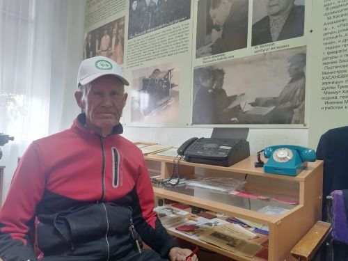 Рецепт долголетия от чемпиона мира: как сохранить здоровье и бодрость духа