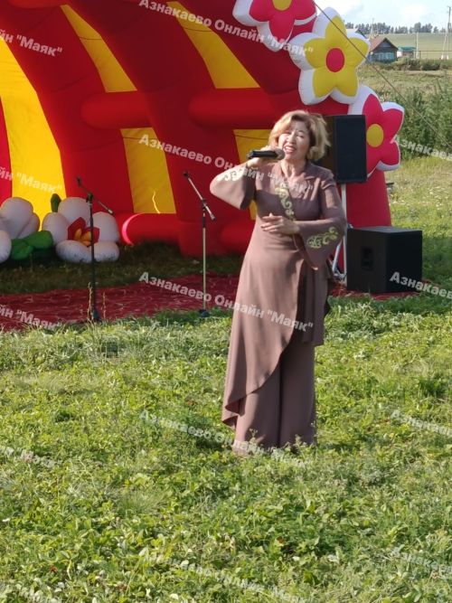 Татшуган авылында «Бер егет гармун сайлый» дип исемләнгән фестиваль узды