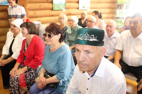 Пусть песни мои останутся…