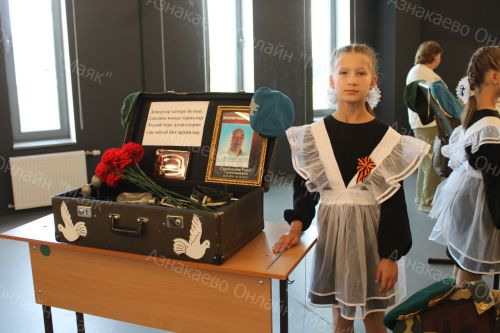 В Азнакаево прошла августовская конференция учителей