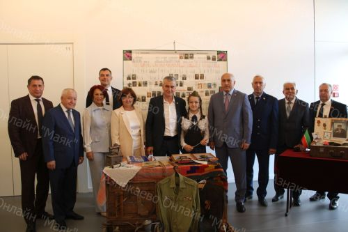 В Азнакаево прошла августовская конференция учителей