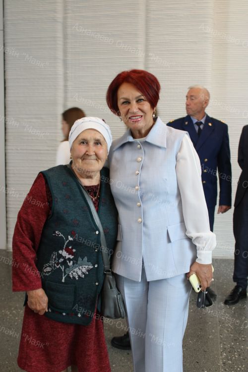 В Азнакаево прошла августовская конференция учителей
