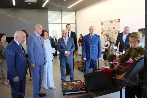 В Азнакаево прошла августовская конференция учителей