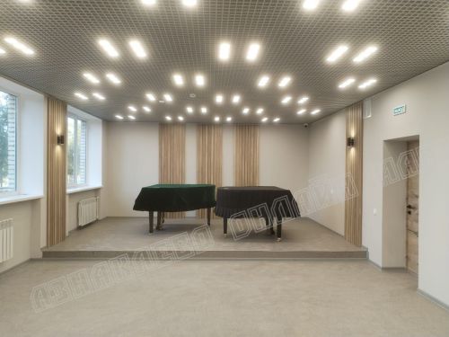 Новые горизонты школы искусств в Азнакаево