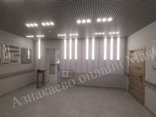Новые горизонты школы искусств в Азнакаево