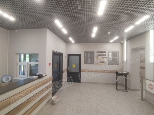 Новые горизонты школы искусств в Азнакаево