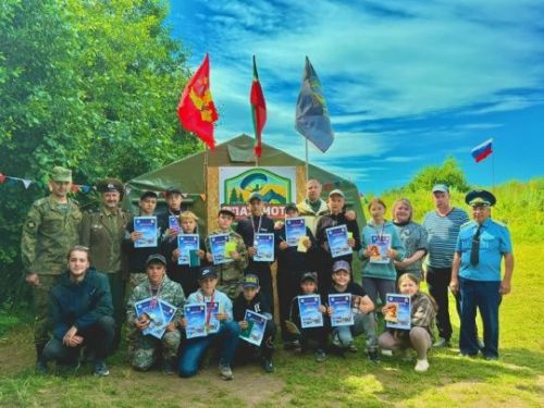 Грант Раиса РТ открывает возможности для уникальных молодежных проектов!