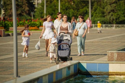 Более 10 тысяч участков выделено многодетным семьям Татарстана за четыре года