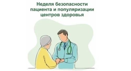 Неделя безопасности пациента: как защитить себя и близких