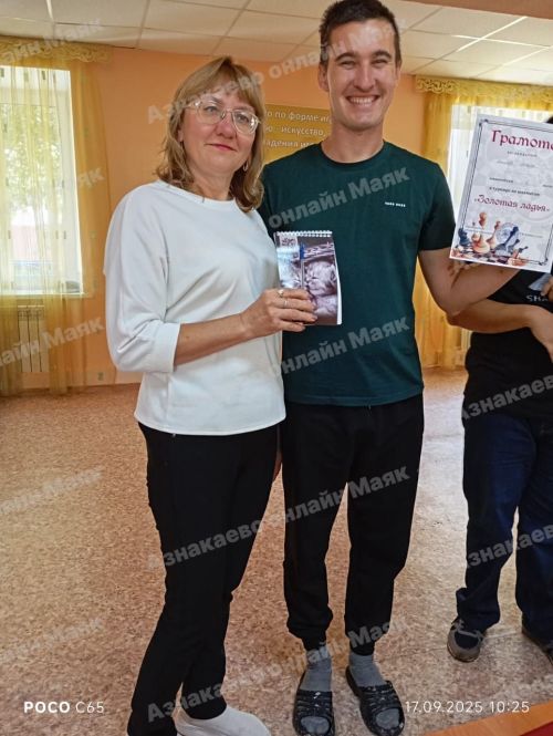 Интеллектуальный бой в Азнакаево: люди с инвалидностью сразились в шашки и шахматы