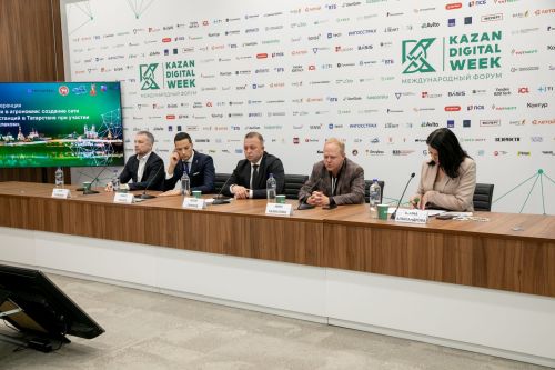 Аграриям Татарстана предоставлен доступ к сети агрометеостанций