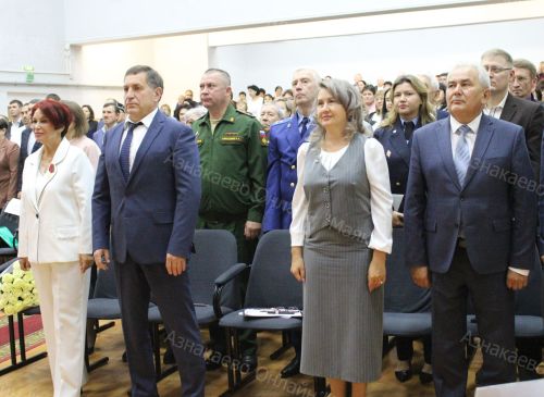 Азнакайда депутатлар район башлыгын сайладылар