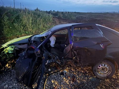 Автоинспекторы Татарстана напомнили, что нельзя водить авто уставшим