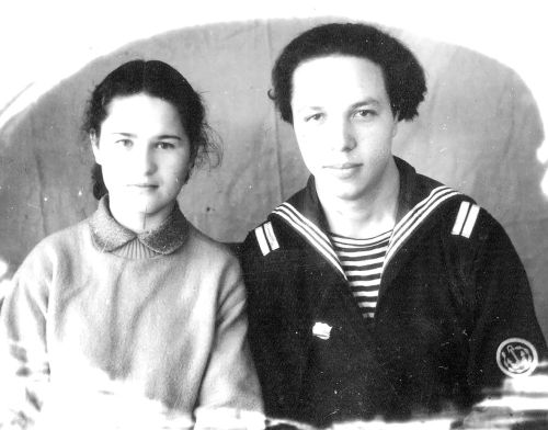 Двойной праздник семьи Хайруллиных