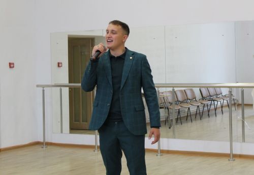 «Мои года, мое богатство»: в Культурном центре чествовали ветеранов
